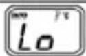 INVENTUM MT25 - | EXPLICATION DES SYMBOLES & DES MESSAGES D'ERREUR - 9