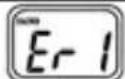 INVENTUM MT25 - | EXPLICATION DES SYMBOLES & DES MESSAGES D'ERREUR - 4