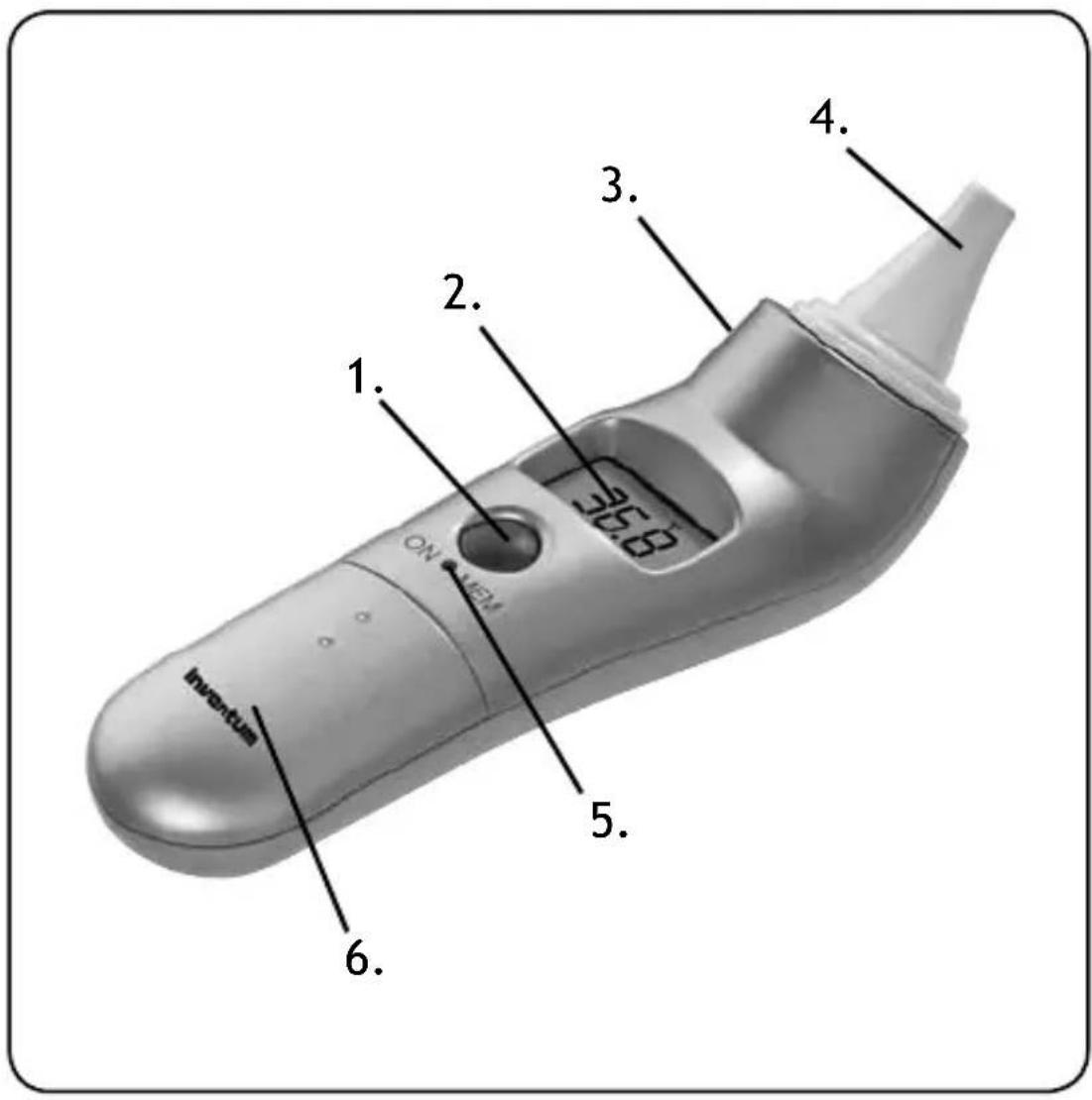 INVENTUM MT25 - ENGLISH - 1
