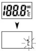 OMRON Gentle Temp 510 - GEBRUIK VAN DE THERMOMETER - 3
