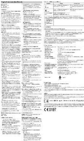 OMRON Eco Temp Smart - 9
