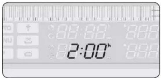 Atag CX4492T - Guide de cuisson - 7