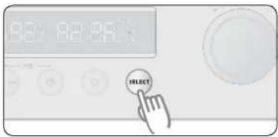 Atag CX4411B - Important - 3