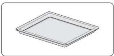 Atag CX4411B - Opmerking - 1