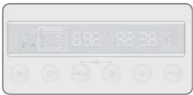 Atag CX4411B - De oven ontgrendelen - 2