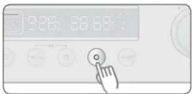 Atag CX4492A - Mode ECO - 1