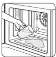 Atag CX4492A - Grillen - 2