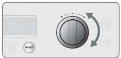 Atag CX4492A - Sélectionnez la fonction Micro-ondes + Rôtissage - 4