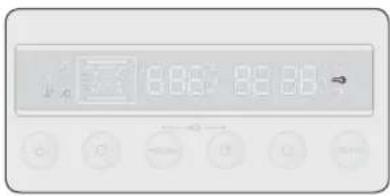 Atag CX4492A - De oven vergrendelen - 2