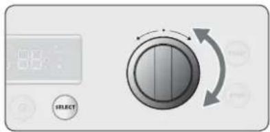 Atag CX4492B - Select Microwave + Grill function - 4