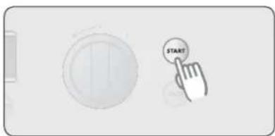 Atag CX4492B - Select Microwave + Grill function - 5