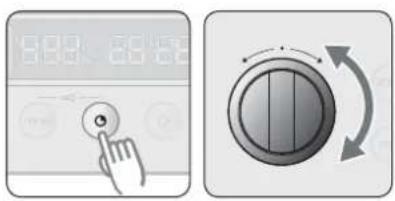 Atag CX4492B - USING THE OVEN MODE (CONTINUED) - 2