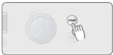 Atag CX4492B - Multi-level cook setting - 4