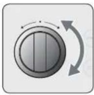 Atag CX4492B - SETTING THE COOK TIME - 2