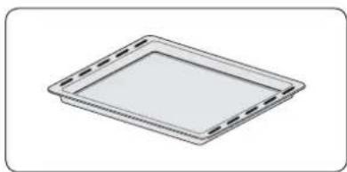 Atag CX4492B - Opmerking - 2