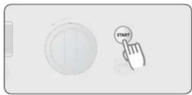 Atag CX4492B - Auto menu mode setting - 5
