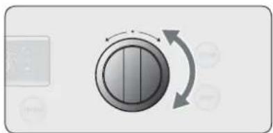 Atag CX4492B - Auto menu mode setting - 4