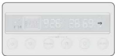 Atag CX4492B - To Lock the Oven - 2