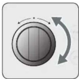 Atag MA4492B - Réglage du mode Auto Menu - 2