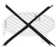 BAUKNECHT EMCHE 8138 PT - JET DEFROST - 14