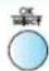 BAUKNECHT EMCHE 8138 PT - JET DEFROST - 10