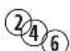 BAUKNECHT EMCHE 8138 PT - HETE LUCHT COMBI - 7