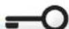 BAUKNECHT EMCHE 8138 PT - STARTBEVEILIGING / TOETSENVERGRENDELING - 1