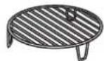 BAUKNECHT EMCHE 8143 - ROOSTER - 1
