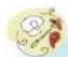 BAUKNECHT EMCHE 8143 - OPMERKING: - 2
