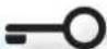 BAUKNECHT EMCHE 8143 - STARTBEVEILIGING / TOETSENVERGRENDELING - 1