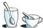 BAUKNECHT EMCHT 9145 - LIQUIDES - 1
