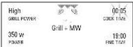 BAUKNECHT EMCHT 9145 - GRIL COMBI - 6