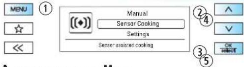 BAUKNECHT EMCHT 9145 - ① - 1