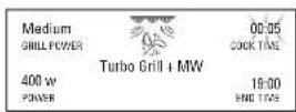 BAUKNECHT EMCHT 9145 - TURBO GRIL COMBINÉ - 8