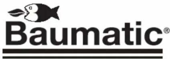 BAUMATIC BTM30SS - BTM30SS MICROWAVE - 2