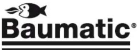 BAUMATIC PMC355SS - Litre combination microwave oven with grill - 2