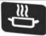 BOMANN MWG 1246 H CB - Meaning of the "Dustbin" Symbol - 1