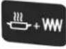 BOMANN MWG 1246 H CB - Meaning of the "Dustbin" Symbol - 4