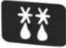 BOMANN MWG 1246 H CB - Meaning of the "Dustbin" Symbol - 6