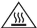 BOMANN MWG 2216 H EB - Information Plates and Symbols on the Product - 1