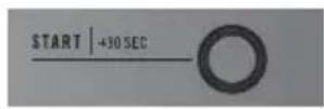 ETNA A2132LRVS - Microwave function - 2