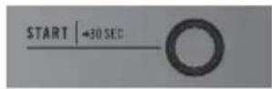 ETNA A2132LRVS - Kitchen timer - 3