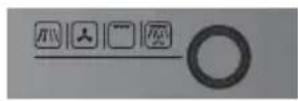 ETNA A2132LRVS - Microwave function - 1