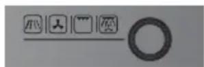 ETNA A2132LRVS - Fonction grill - 1