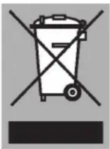 ETNA A2132HRVS - Disposal of the appliance and packaging - 1