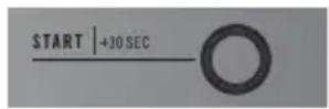 ETNA A2132HRVS - Oven function with pre-heat - 2