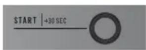 ETNA A2132HRVS - Combi function - 2