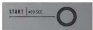 ETNA A2132HRVS - Kitchen timer - 3