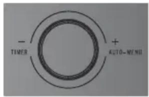 ETNA A2132HRVS - Ovenfunctie - 3