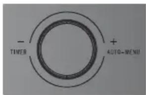 ETNA A2132HRVS - Combi function - 3